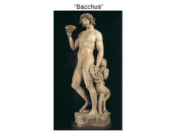 Michelangelo esitlus #13