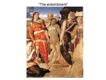Michelangelo esitlus #20