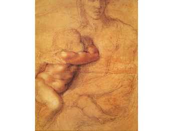Michelangelo esitlus #43