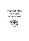 Planeet Maa erilised omadused