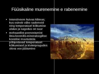 Pedosfäär #3