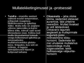 Pedosfäär #10