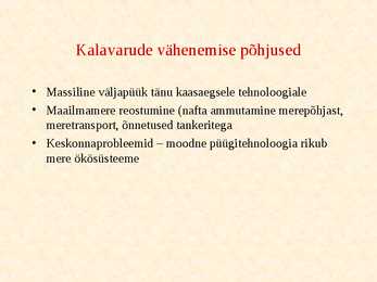Põllumajandus-kalandus ja toituainetööstus #13