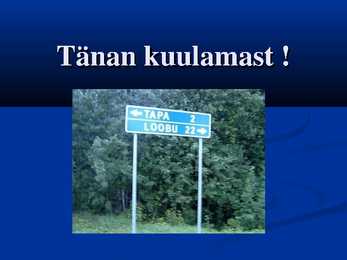 Suitsetamise kahjulikkus #9