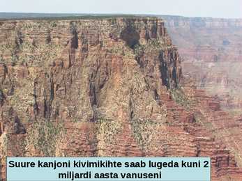 Evolutsiooni kujunemine #9