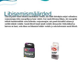 Suuskade määrimine #4
