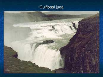 Island-tuule ja jää maa #8