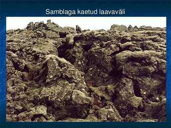 Island-tuule ja jää maa #9