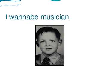 Paul McCartney #2