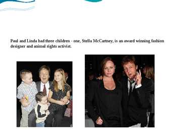 Paul McCartney #26