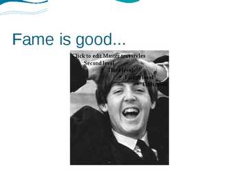 Paul McCartney #5