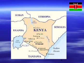 Kenya #5
