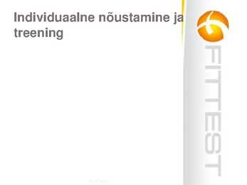 Powerpointi kodutöö #5