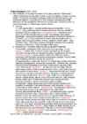 Konspekt - Shakespeare-Goethe ja Moliere