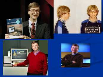 Bill Gates #3