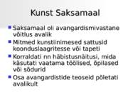 Totalitaarsete riikide kunst #3