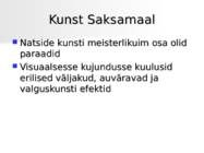 Totalitaarsete riikide kunst #4