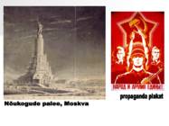 Totalitaarsete riikide kunst #10