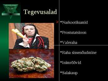 Maffia ajalugu #5