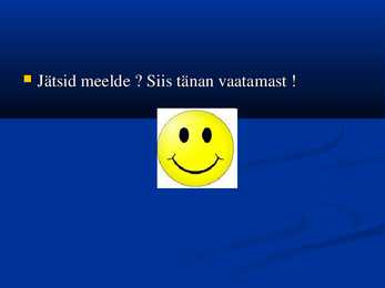 Taali Vulkaan #15
