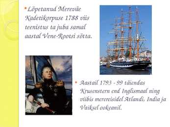 Adam Johann von Krusenstern #4