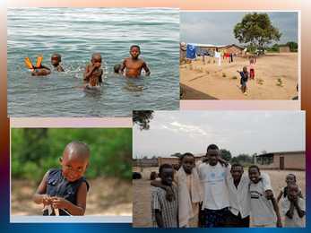 Burundi PowerPoint #11