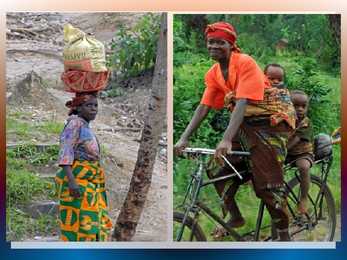 Burundi PowerPoint #12