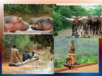 Burundi PowerPoint #13
