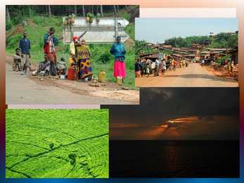 Burundi PowerPoint #14