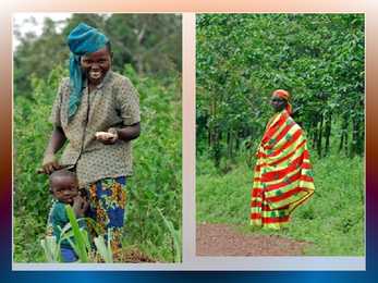 Burundi PowerPoint #15