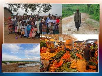 Burundi PowerPoint #16