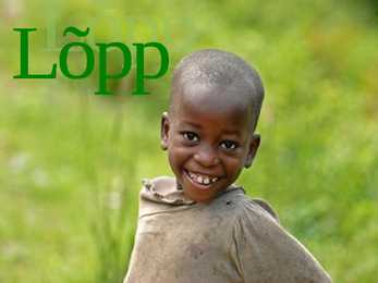 Burundi PowerPoint #17