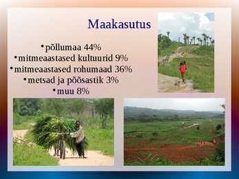 Burundi PowerPoint #7