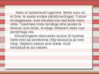 Tütarlaps pärlkõrvarõngaga #13