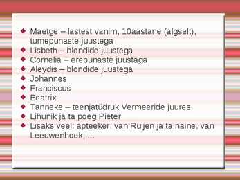 Tütarlaps pärlkõrvarõngaga #3