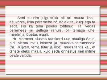 Tütarlaps pärlkõrvarõngaga #8