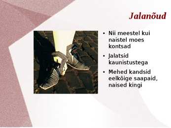 Barokk mood #13