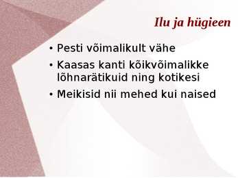Barokk mood #14