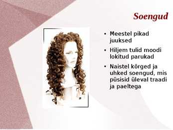 Barokk mood #8