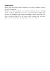 Iris Murdoch-Must prints #13