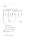 Rakendus statistika kodutöö #9