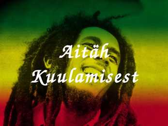 Bob Marley #9