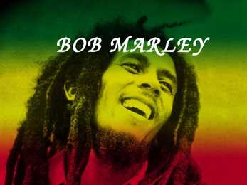 Bob Marley