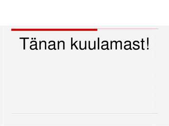 Heiti Talvik eluloo esitlus #11