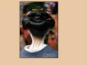 Geisha #11
