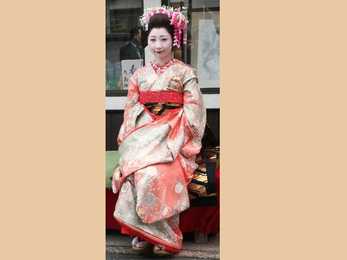Geisha #4