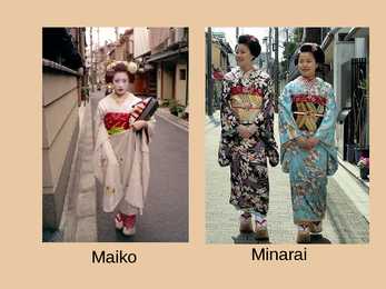 Geisha #6