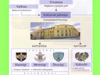 Demokraatlik valitsemine #11