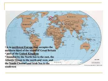 Scotland powerpoint presentation #2