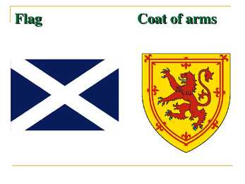 Scotland powerpoint presentation #3